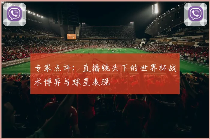 专家点评：直播镜头下的世界杯战术博弈与球星表现
