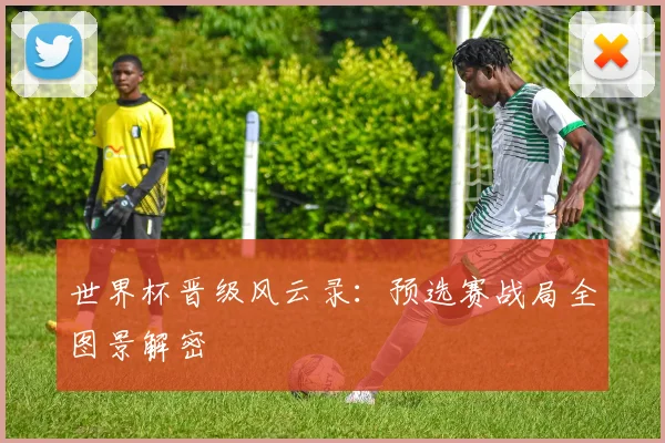 世界杯晋级风云录：预选赛战局全图景解密