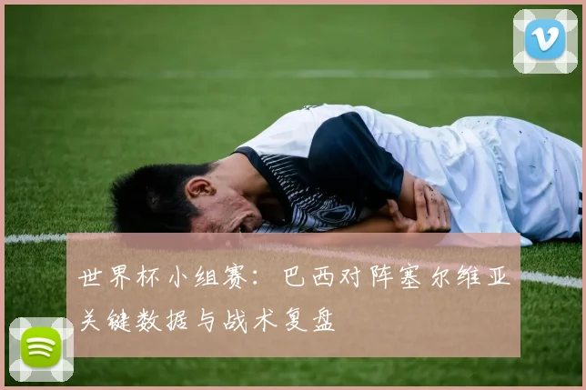 世界杯小组赛：巴西对阵塞尔维亚关键数据与战术复盘